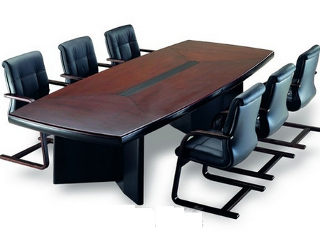 10会议桌 HYZ-015